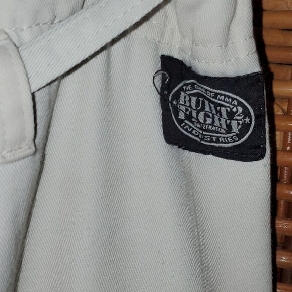 On The Mat Jui Jitsu Maui Gi Set Kids - Picture 9 of 14